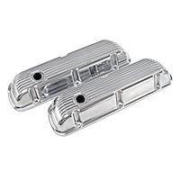 Custom Valve Covers 1964-1973 Ford Small Block