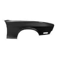 Front Fender 1971-1972 Ford Mustang