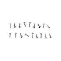376290-SK 64-68 Door Sill Screw Kit