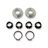 Clutch Pedal Support Bushing 1964-1970 Ford Mustang