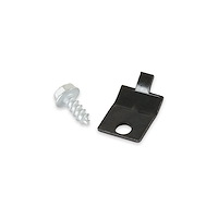 HEATER CABLE CLAMP BRACKE