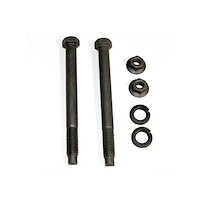  379699-SK Engine Motor Mount Bolts for 1966-1969 Ford Mustang