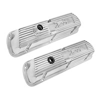 Custom Valve Covers 1967-1973 Mercury Cougar