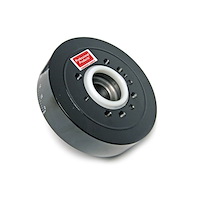 Harmonic Damper 1964-1979 Ford Mustang