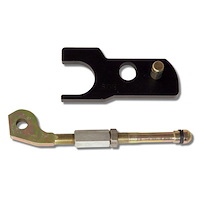 Adjustable Brake Push Rod 1964-1968 Ford Mustang