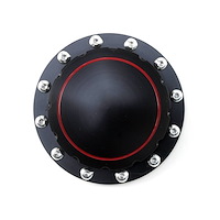 Billet Fuel Cap 1964-1973 Ford Mustang
