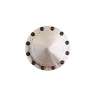 Billet Fuel Cap 1964-1973 Ford Mustang