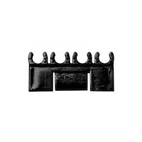 B8Q-12297-A 8mm Spark Plug Wire Separator for 1958-1972 Ford Thunderbird; 1964-1973 Ford Mustang