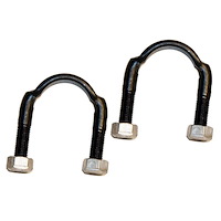 C1AZ-4529-AK U-Joint Bolt Kit for 1964-1973 Ford Mustang