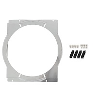 C3DZ-8146-ALE Performance Fan Shroud