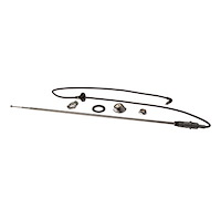 Antenna - OE-Style for 1964-1965 Ford Falcon