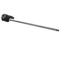 C4DZ-3548-P 1964-65 Falcon Steering Box - 1" Shaft