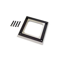 Console Shifter Bezel 1964-1968 Ford Mustang