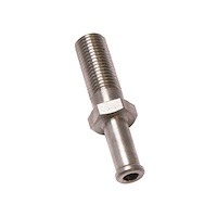 Rear Axle Vent for 1964-1966 Ford Mustang [Steel]