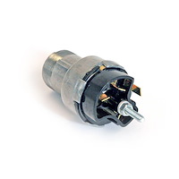 C5AZ-11572-B 1967 Ignition Switch