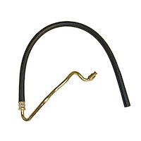Power Steering Return Hose 1964-1966 Ford Mustang