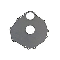 Engine to Transmission Spacer Plate for 1965-1968 Ford Mustang 289 [Steel]