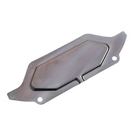 C5DZ-7986-B C4 Automatic Transmission Inspection Plate for 1964-1973 Ford Mustang