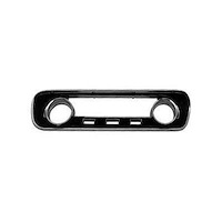 Instrument Bezel 1964-1965 Ford Mustang
