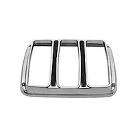 Tail Light Bezel 1964-1966 Ford Mustang