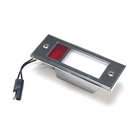 C5ZZ-13786 65-66 Pony Door Courtesy Light
