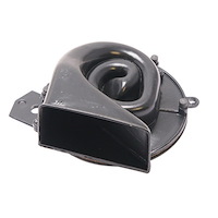 C5ZZ-13832-H 65-66 Hi pitch horn concours