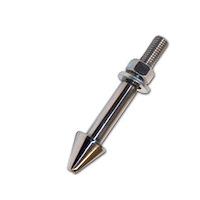C5ZZ-16929-S Hood Latch Pin, Stainless