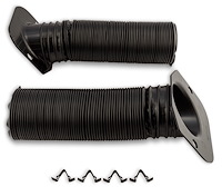 C5ZZ-18490-K Defroster Duct Kit for 1964-1966 Ford Mustang