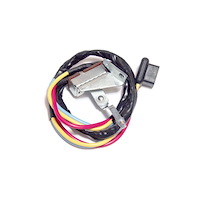 C5ZZ-18578 Heater Switch Assembly for 1965-1966 Ford Mustang [3 speed] 