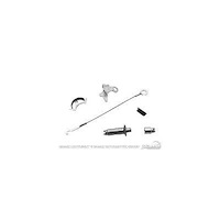 C5ZZ-2041-DK Self Adjuster Repair Kit (10", Left Front or Rear)