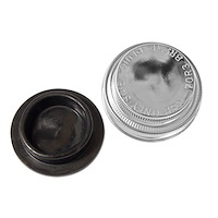 Brake Master Cylinder Cap 1964-1966 Ford Mustang