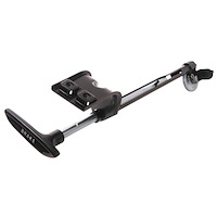Parking Brake Assembly 1964-1966 Ford Mustang