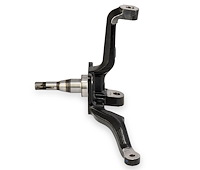 Spindle for 1964-1966 Ford Mustang V8 [Left/Driver Side]