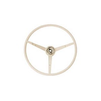 Standard Steering Wheel 1965-1966 Ford Mustang