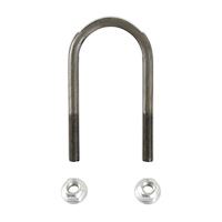 Leaf Spring U-Bolt for 1964-1966 Ford Mustang