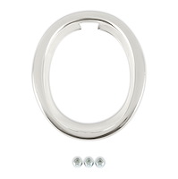 GT Exhaust Trim Ring 1965-1966 Ford Mustang