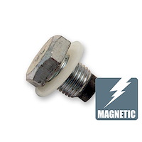 Oil Pan Drain Plug 1964-1973 Ford Mustang