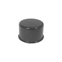 Push-In Breather Oil Cap for 1964-1966 Ford Mustang