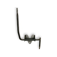 Accelerator Pedal Pivot Assembly 1964-1968 Ford Mustang