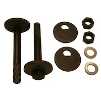 Lower Control Arm Bolts 1967-1973 Ford Mustang