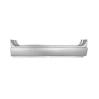 C6TZ-96101767-OR 1966-77 Bronco Outer Rocker Panel - Weld Thru Primer
