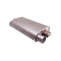 Exhaust Muffler 1965-1966 Ford Mustang
