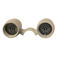 C6ZZ-10B960CPA 66 Rally Pac V8 6000Rpm Parch - Call For Availability.