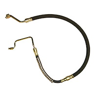 Power Steering Pressure Hose 1967-1968 Ford Mustang