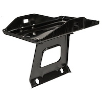 C7ZZ-10732-D 67-70 Battery Tray