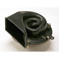 C7ZZ-13832-H 67-68 Hi pitch horn concours