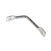 C7ZZ-16929-S 1967-68 Mustang Hood Latch Striker (Stainless Steel)