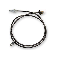C7ZZ-17260-B Speedometer Cable for 1967-1968 Ford Mustang [4-Speed Transmission]