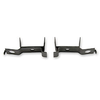 C7ZZ-8052-A Radiator Mounting Brackets (Lower)