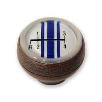 Shifter Knob 1968-1969 Ford Mustang